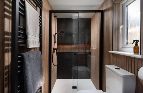 Penzance Cabina | Lulla Lodge