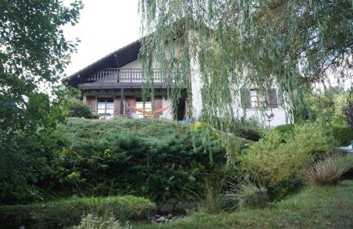 Ramonchamp Chalet De Esquí | Lullaby House - Large, full comfort 5 star chalet house in the Vosges