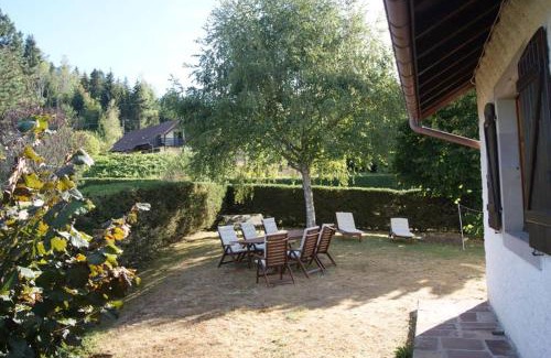 Ramonchamp Chalet De Esquí | Lullaby House - Large, full comfort 5 star chalet house in the Vosges