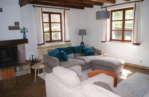 Ramonchamp Chalet De Esquí | Lullaby House - Large, full comfort 5 star chalet house in the Vosges