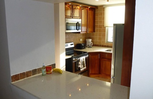 Isla Verde Apartamento | Lullaby of the Sea