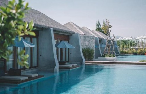 Cha-am Complejo | Lullaby The Sea Hua Hin