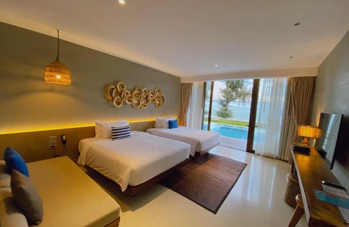Cha-am Complejo | Lullaby The Sea Hua Hin