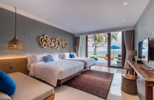 Cha-am Complejo | Lullaby The Sea Hua Hin