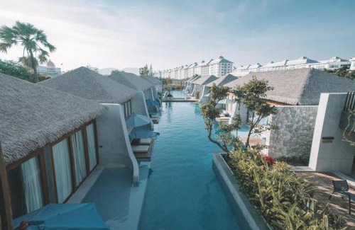 Cha-am Complejo | Lullaby The Sea Hua Hin