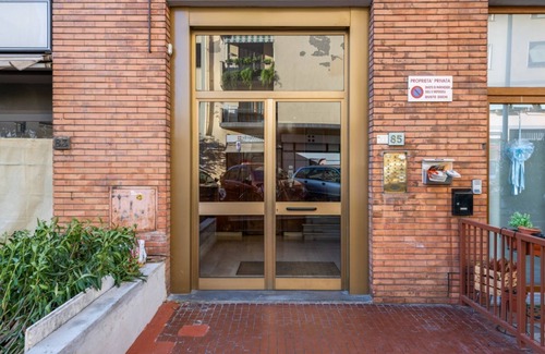 San Jacopino Apartamento | Lulli Bright and Cozy Flat