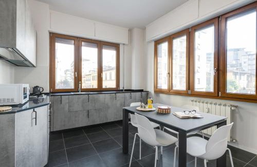 San Jacopino Apartamento | Lulli Bright and Cozy Flat