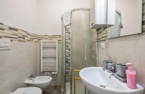 San Jacopino Apartamento | Lulli Bright and Cozy Flat