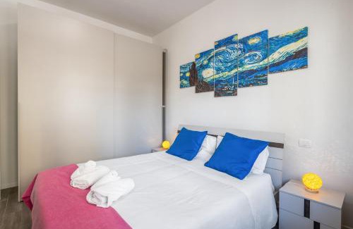 San Jacopino Apartamento | Lulli Bright and Cozy Flat