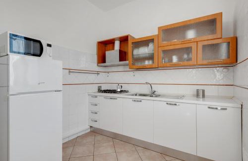 San Jacopino Apartamento | Lulli Cozy Apartment with Balcony