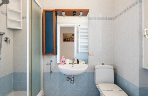 San Jacopino Apartamento | Lulli Cozy Apartment with Balcony