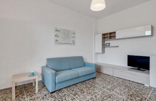 San Jacopino Apartamento | Lulli Cozy Apartment with Balcony