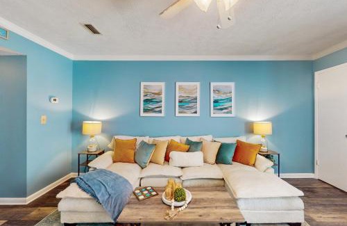 El Centro Beach Casa | Lullwater Beach Condos 405