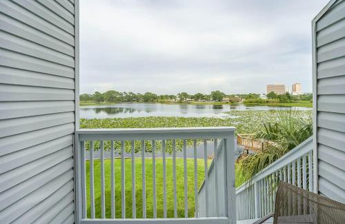 El Centro Beach Casa | Lullwater Beach Condos 417