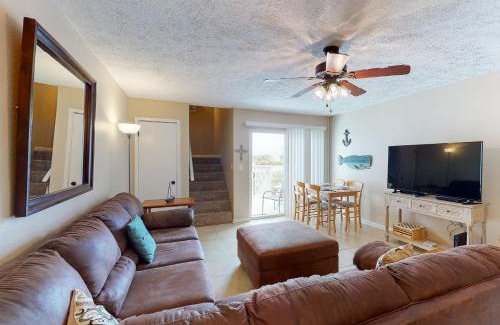 El Centro Beach Casa | Lullwater