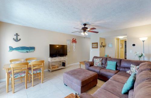 El Centro Beach Casa | Lullwater