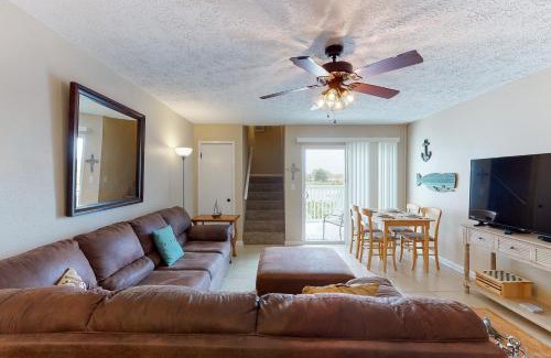 El Centro Beach Casa | Lullwater