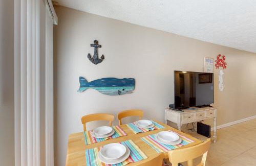El Centro Beach Casa | Lullwater