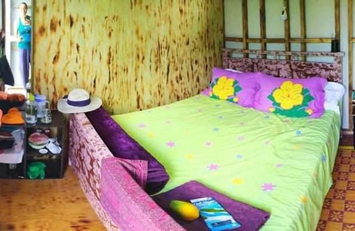 Matavera Casa | Lulu and Shane's Island Retreat