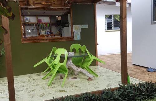 Matavera Casa | Lulu and Shane's Island Retreat
