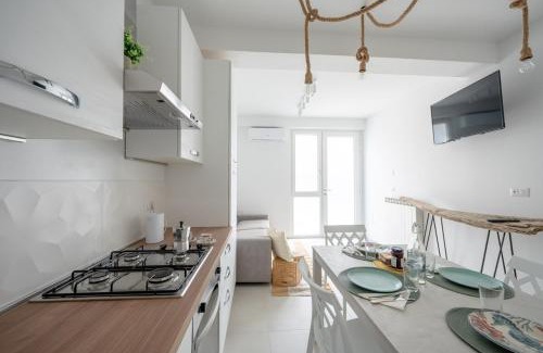 Civitanova Marche Apartamento | Lulu Apartament