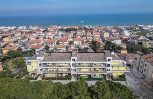 Civitanova Marche Apartamento | Lulu Apartament