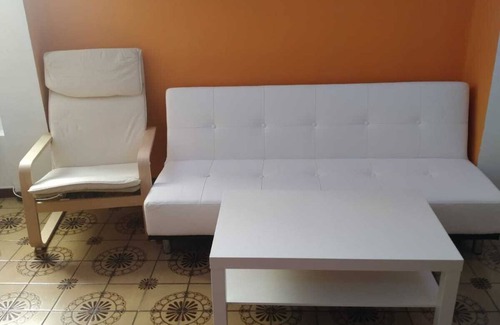 Bailen-Miraflores Apartamento | Lulu apartment