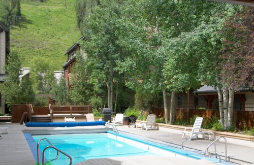 Telluride Cabaña | Lulu City 6I by Avantstay Gorgeous Condo Close to the Slopes