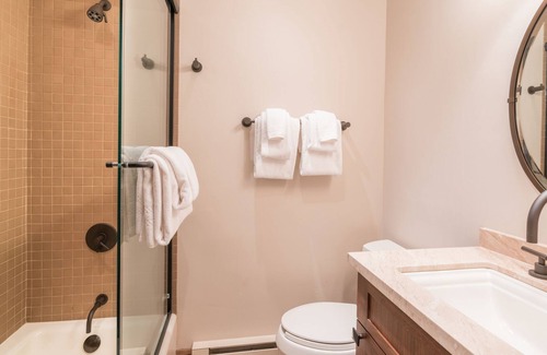 Telluride Cabaña | Lulu City 6I by Avantstay Gorgeous Condo Close to the Slopes