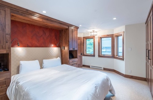 Telluride Cabaña | Lulu City 6I by Avantstay Gorgeous Condo Close to the Slopes