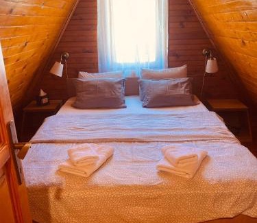 Zabljak Casa | Lulu Cottage