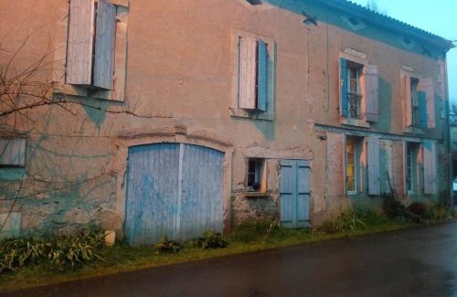 Castelmoron-sur-Lot Casa | Lulu