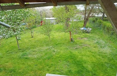 Castelmoron-sur-Lot Casa | Lulu