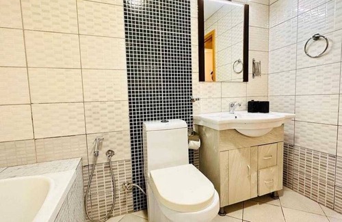 Ras Al Khaimah Hotel | Lulu guest house