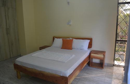 Nyali Casa | Lulu Homestay