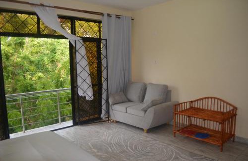 Nyali Casa | Lulu Homestay