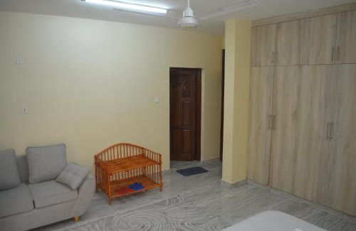 Nyali Casa | Lulu Homestay
