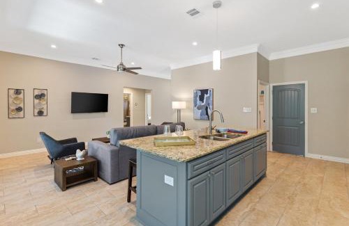 Fort Worth Casa | Lulu Living