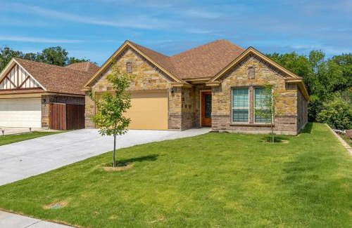 Fort Worth Casa | Lulu Living