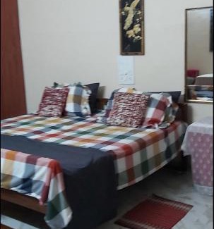 Chetpet Casa | LuLu's Abode