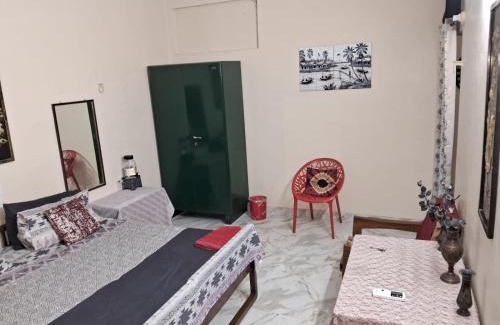Chetpet Casa | LuLu's Abode