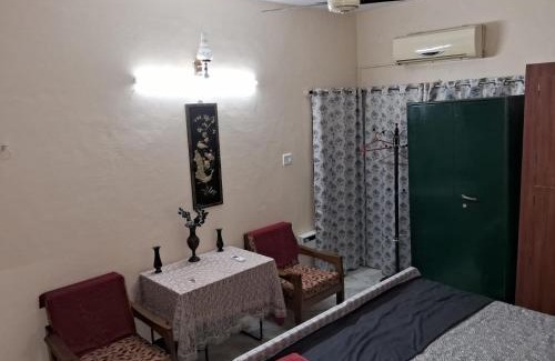 Chetpet Casa | LuLu's Abode