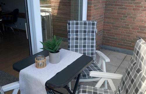 Drei Casa | Lulu's Baltic Sea Happiness