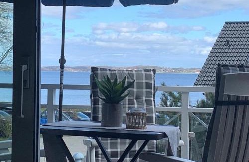 Drei Casa | Lulu's Baltic Sea Happiness