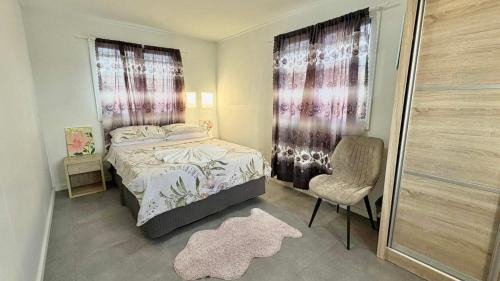 Nuku'alofa Apartamento | Lulu's beachouse