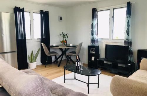 Nuku'alofa Apartamento | Lulu's beachouse