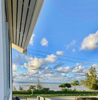 Nuku'alofa Apartamento | Lulu's beachouse
