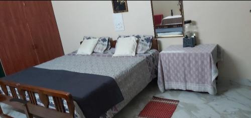 Chetpet Casa | Lulu's Bliss