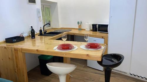 Tivoli Apartamento | Lulu's Dream Alloggio Turistico