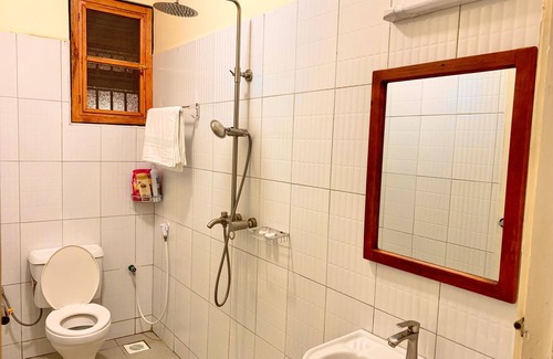 Jinja Apartamento | Lulu's Origo